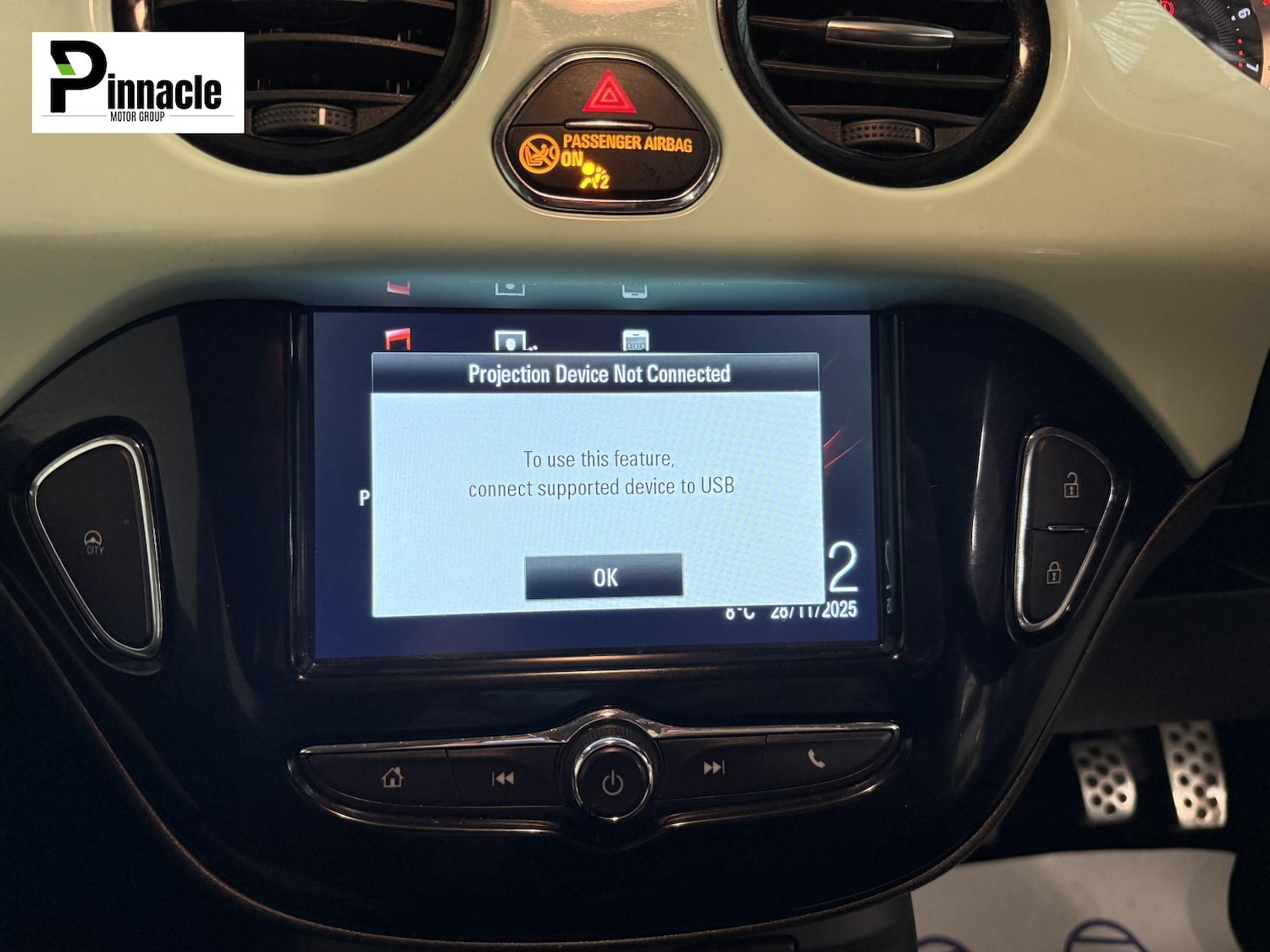 Used Vauxhall ADAM 2018 for sale - 76618979: Photo 27