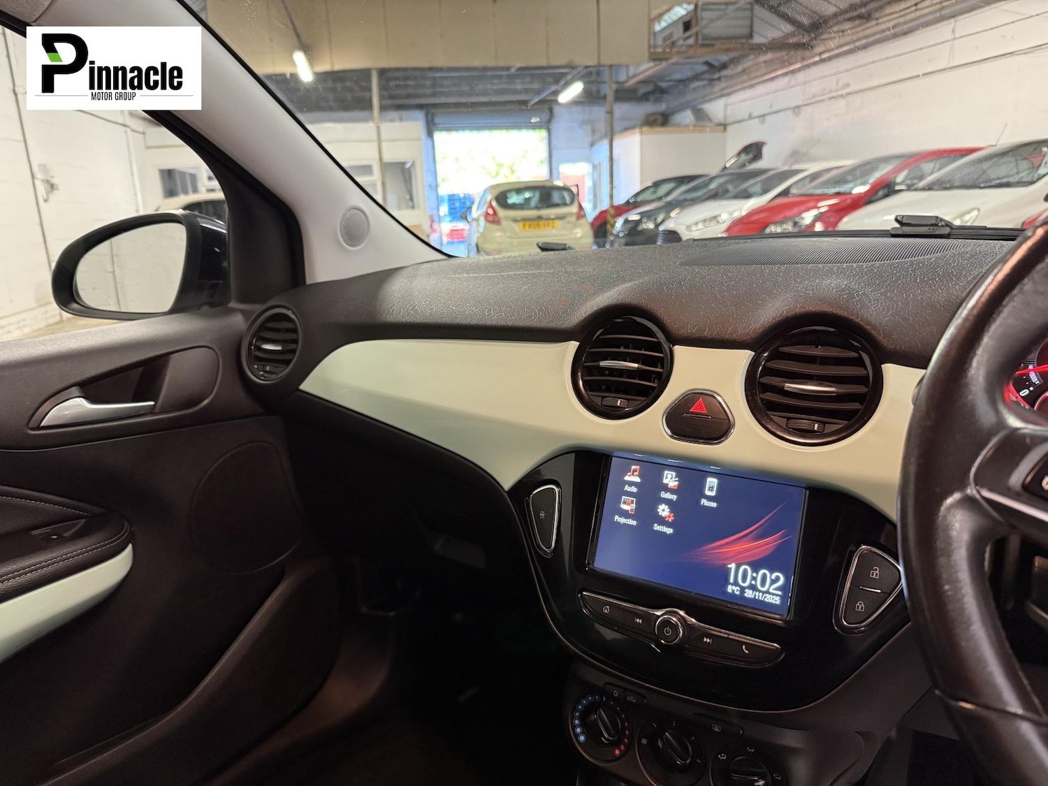 Used Vauxhall ADAM 2018 for sale - 76618979: Photo 28