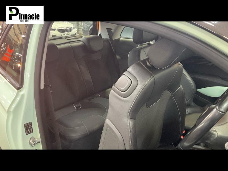 Used Vauxhall ADAM 2018 for sale - 76618979: Photo 7