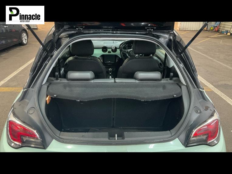 Used Vauxhall ADAM 2018 for sale - 76618979: Photo 8