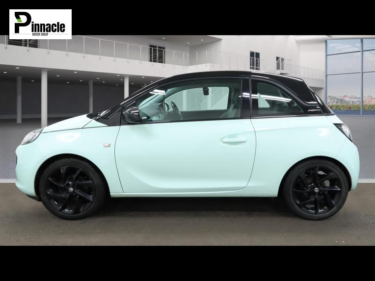 Used Vauxhall ADAM 2018 for sale - 76618979: Photo 9