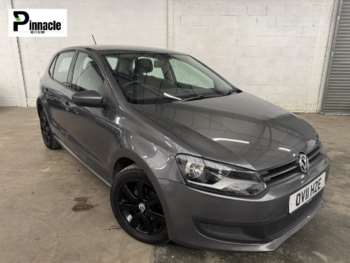 2011 - 1.4 SE Hatchback 5dr Petrol DSG Euro 5 (85 ps)