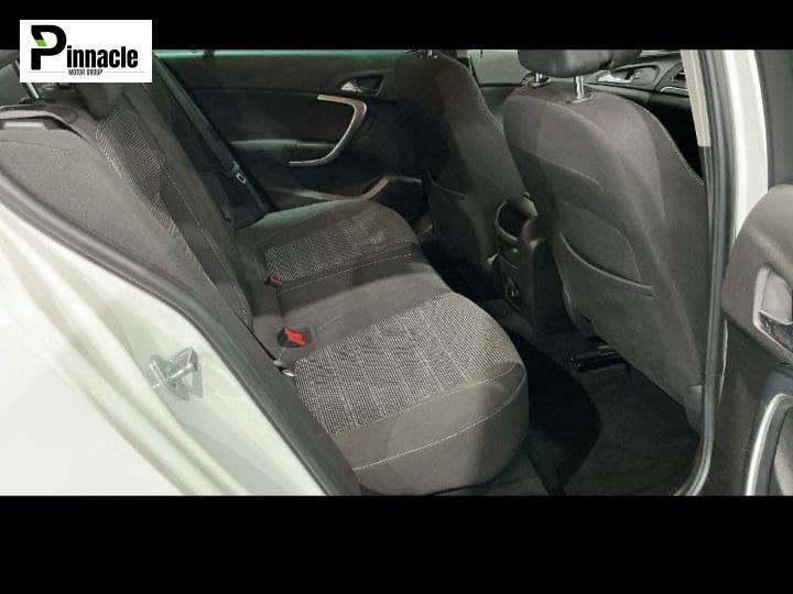 Used Vauxhall Insignia 2016 for sale - 76467838: Photo 7