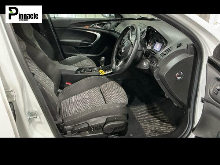 Used Vauxhall Insignia 2016 for sale - 76467838: Photo 8