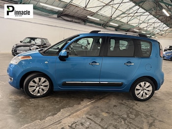 Used Citroen C3 Picasso 2012 for sale - 79173390: Photo