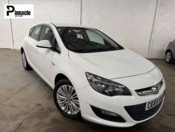 2015 - 1.4i Excite Hatchback 5dr Petrol Manual Euro 6 (100 ps)