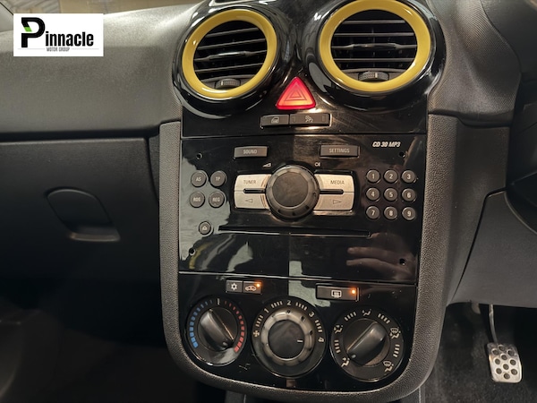 Used Vauxhall Corsa 2013 for sale - 76249978: Photo 12