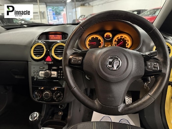 Used Vauxhall Corsa 2013 for sale - 76249978: Photo 2