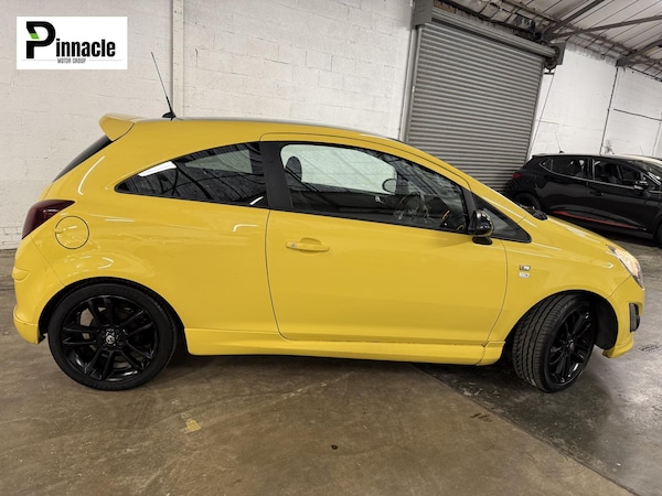 Used Vauxhall Corsa 2013 for sale - 76249978: Photo 8