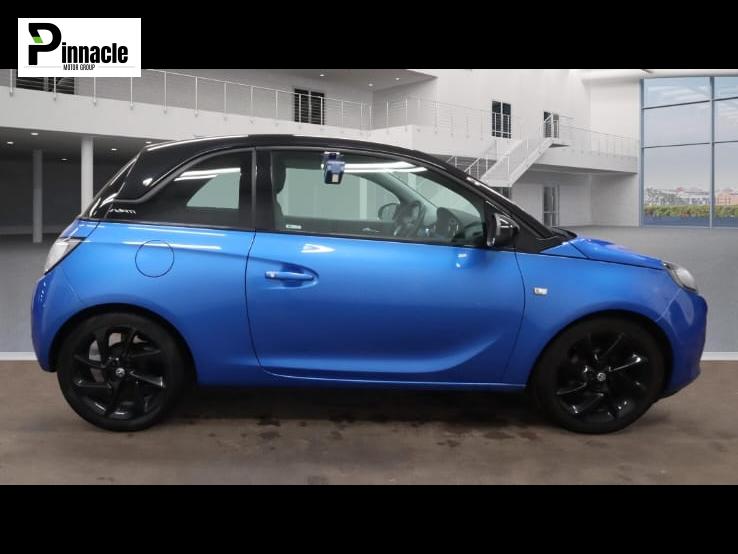 Used Vauxhall ADAM 2018 for sale - 77704413: Photo 5