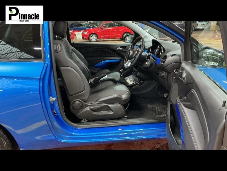 Used Vauxhall ADAM 2018 for sale - 77704413: Photo 6