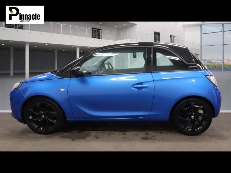 Used Vauxhall ADAM 2018 for sale - 77704413: Photo 7