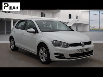 2015 - 1.6 TDI BlueMotion Tech Match Hatchback 5dr Diesel Manual Euro 6 (s/s) (110