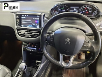 Used Peugeot 2008 2014 for sale - 78644000: Photo