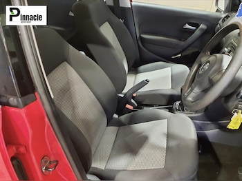 Used Volkswagen Polo 2012 for sale - 75922890: Photo