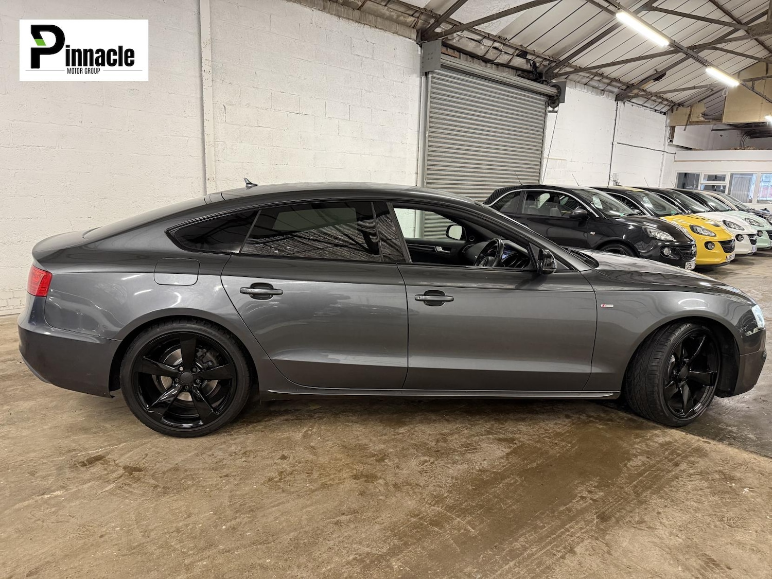 Used Audi A5 2014 for sale - 76669212: Photo 10