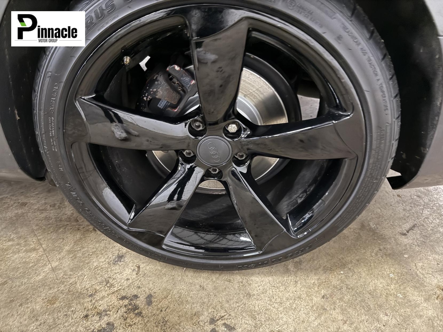 Used Audi A5 2014 for sale - 76669212: Photo 12