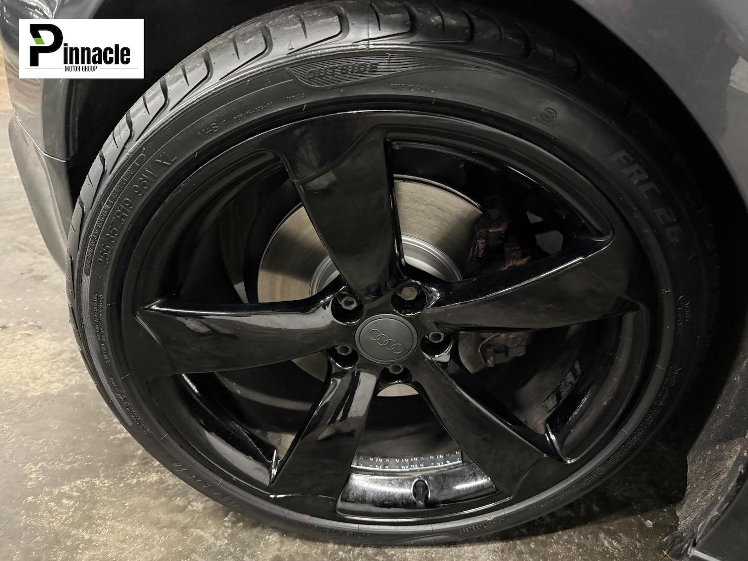 Used Audi A5 2014 for sale - 76669212: Photo 13