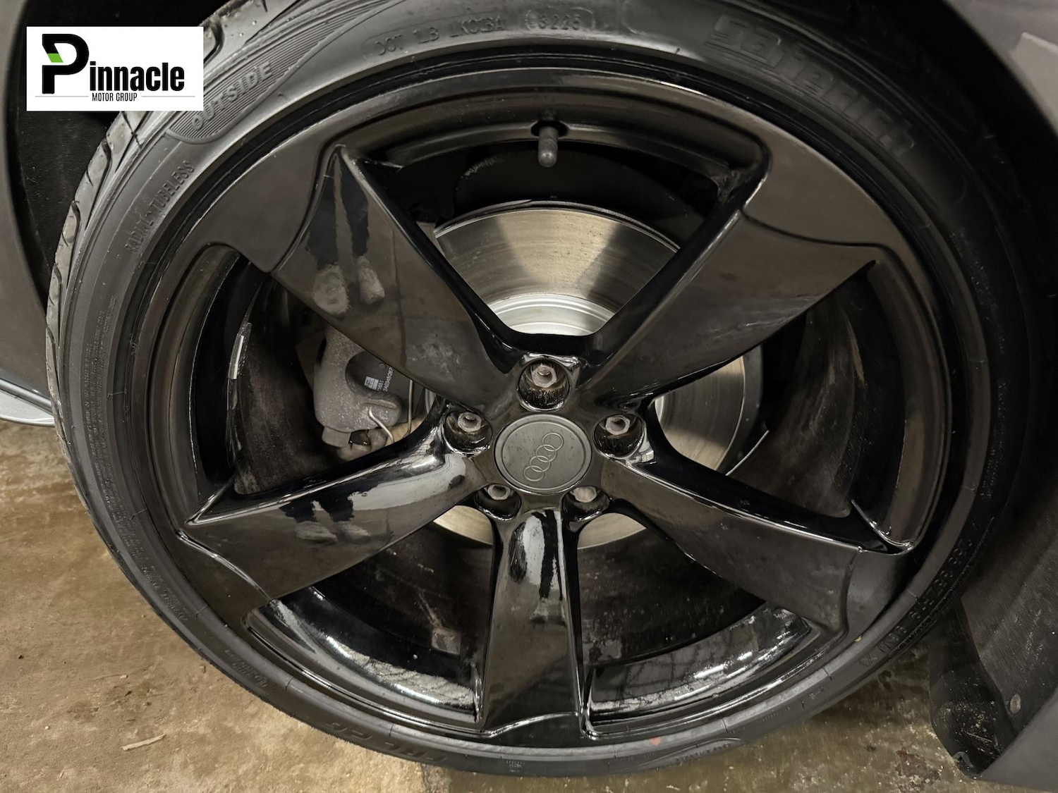 Used Audi A5 2014 for sale - 76669212: Photo 14