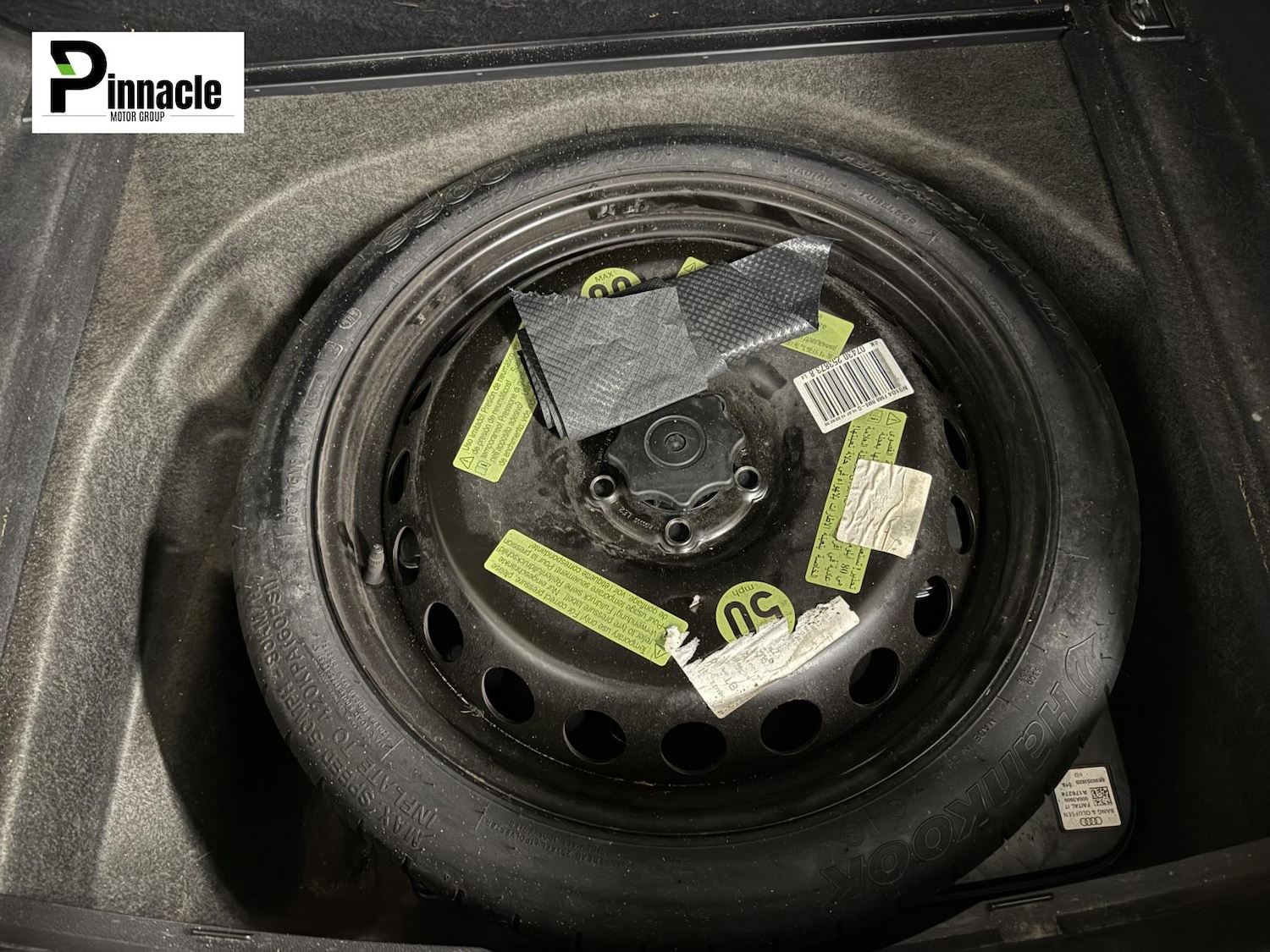 Used Audi A5 2014 for sale - 76669212: Photo 16