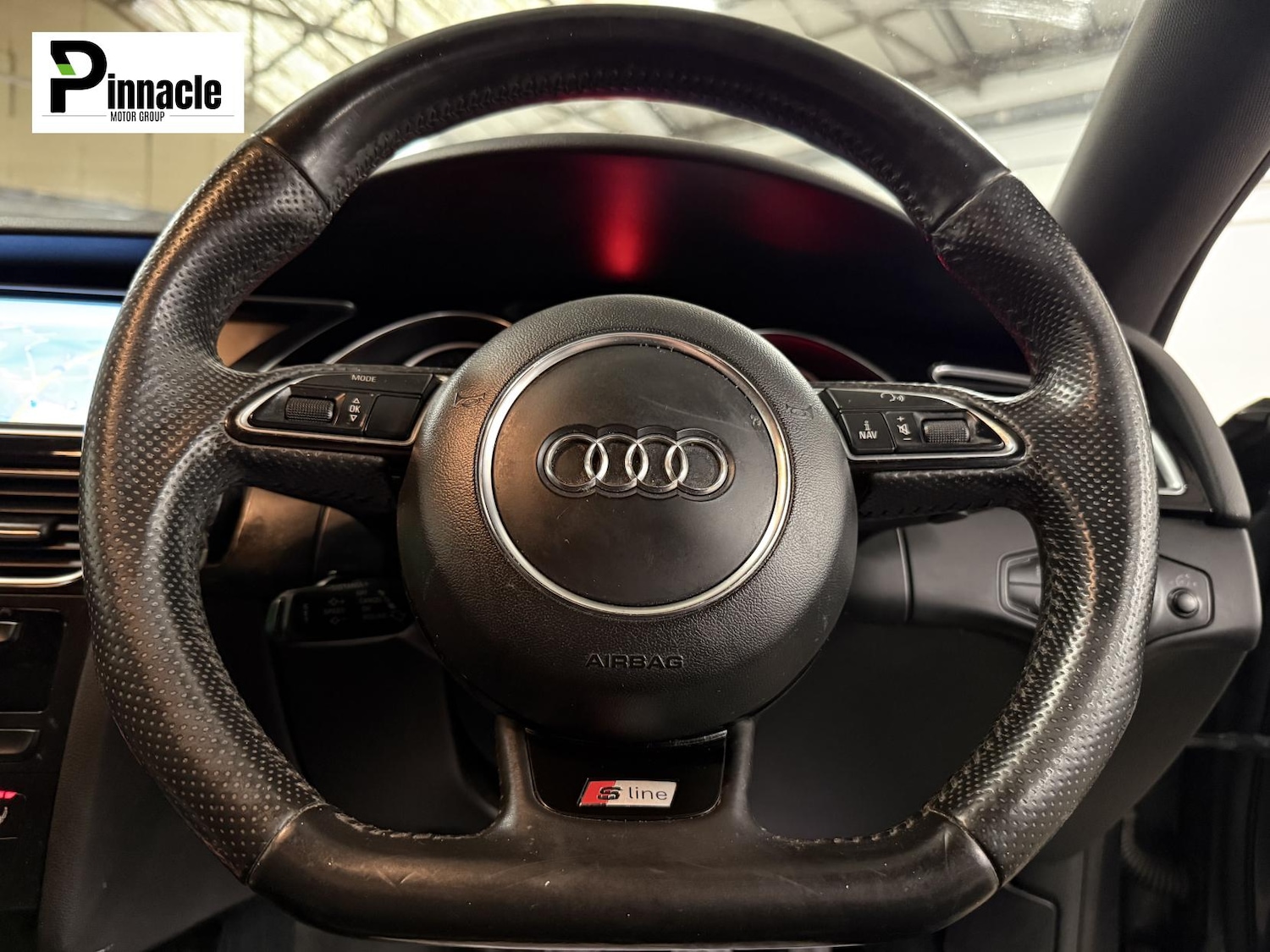 Used Audi A5 2014 for sale - 76669212: Photo 23