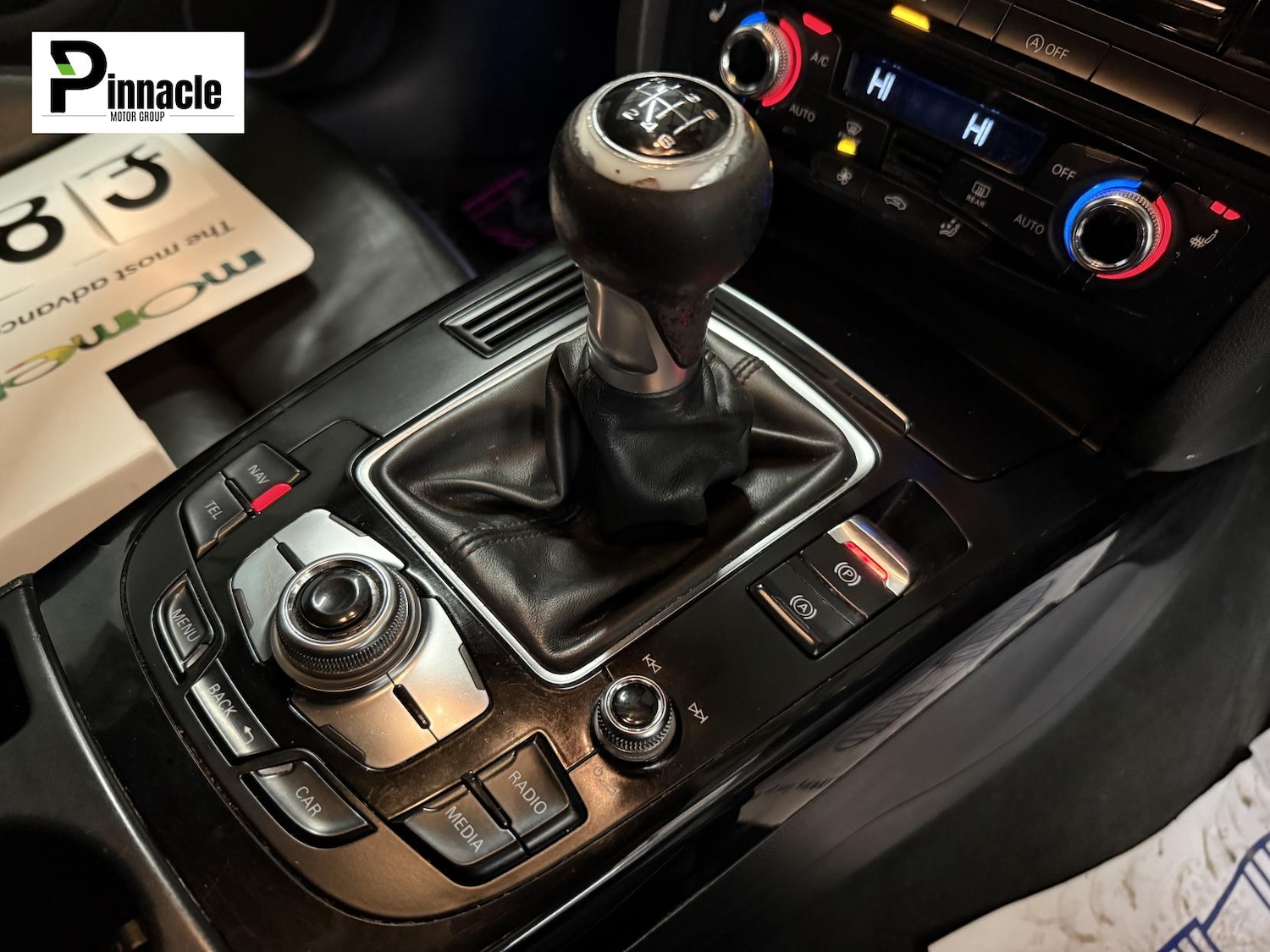 Used Audi A5 2014 for sale - 76669212: Photo 24