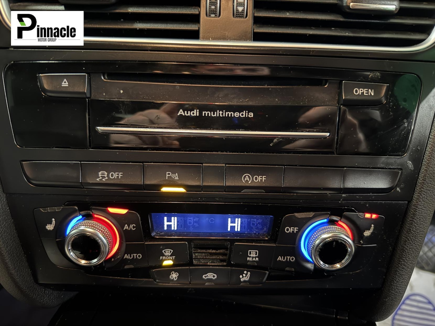 Used Audi A5 2014 for sale - 76669212: Photo 25