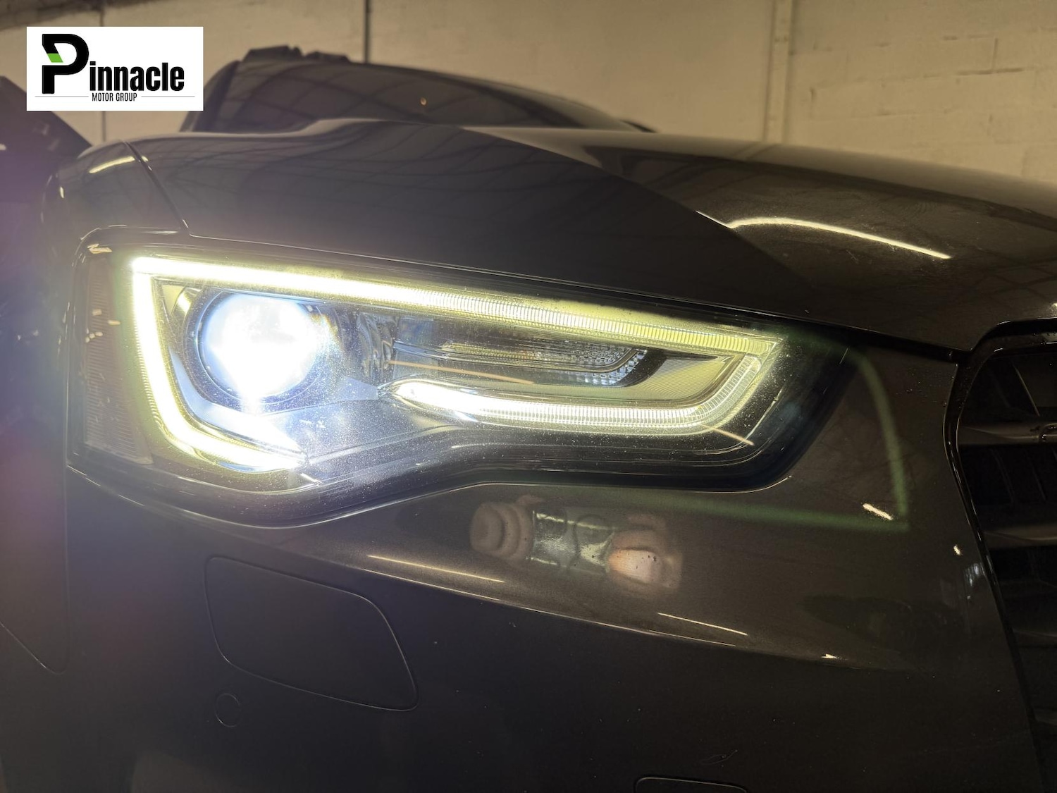 Used Audi A5 2014 for sale - 76669212: Photo 26