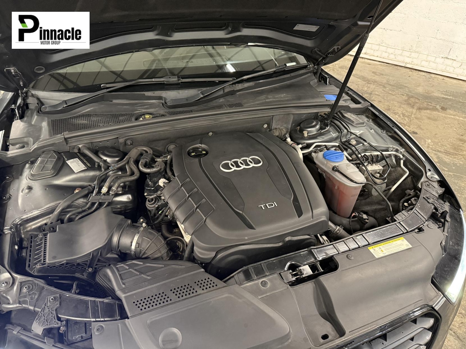 Used Audi A5 2014 for sale - 76669212: Photo 27