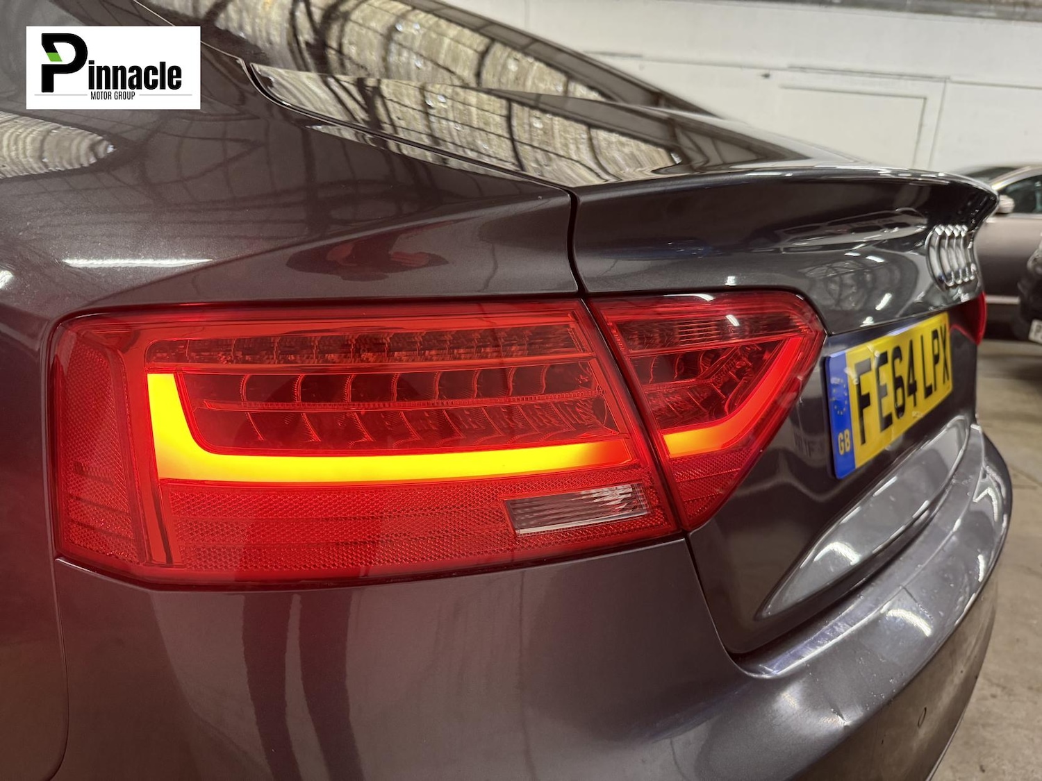 Used Audi A5 2014 for sale - 76669212: Photo 29