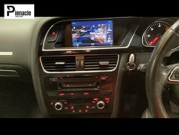 Used Audi A5 2014 for sale - 76669212: Photo