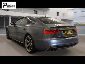 Used Audi A5 2014 for sale - 76669212: Photo