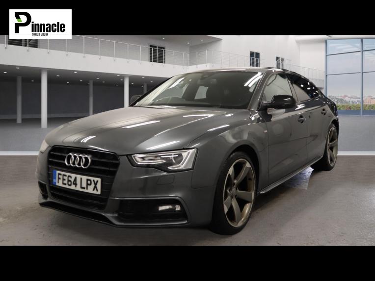 Used Audi A5 2014 for sale - 76669212: Photo 4