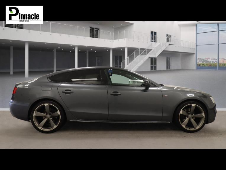 Used Audi A5 2014 for sale - 76669212: Photo 5