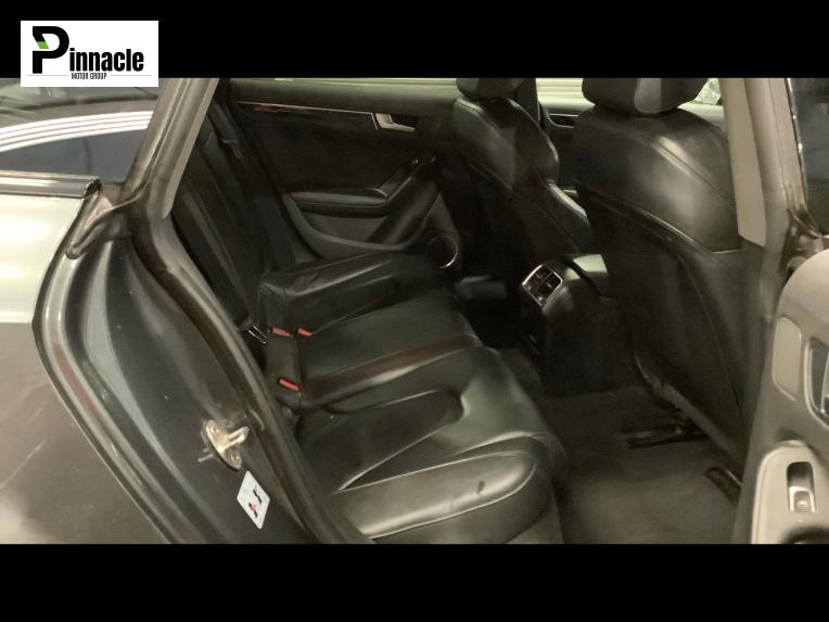 Used Audi A5 2014 for sale - 76669212: Photo 6