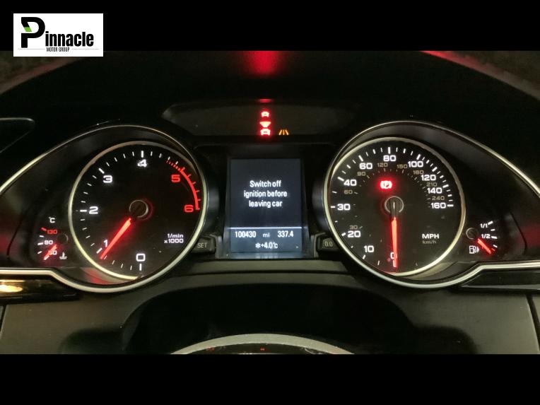 Used Audi A5 2014 for sale - 76669212: Photo 7