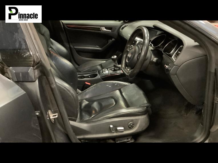 Used Audi A5 2014 for sale - 76669212: Photo 8