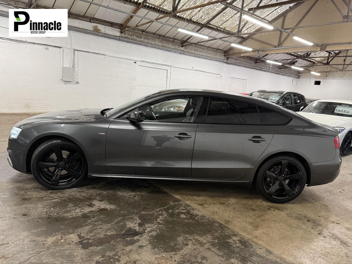 Used Audi A5 2014 for sale - 76669212: Photo 9