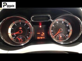 Used Vauxhall ADAM 2014 for sale - 78474421: Photo