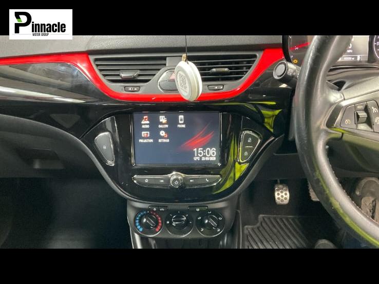 Used Vauxhall Corsa 2016 for sale - 78055392: Photo 2