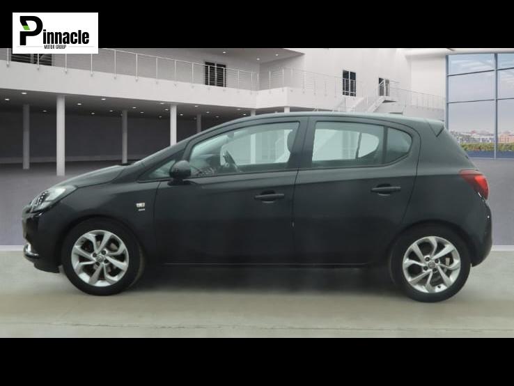 Used Vauxhall Corsa 2016 for sale - 78055392: Photo 5