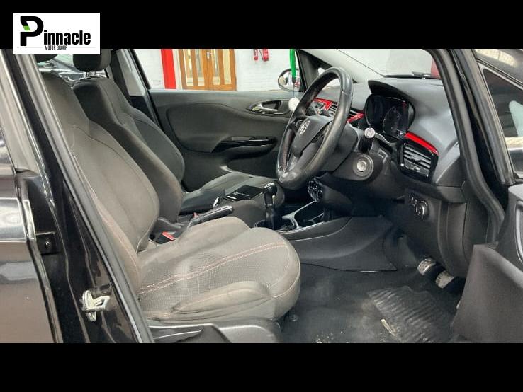 Used Vauxhall Corsa 2016 for sale - 78055392: Photo 7