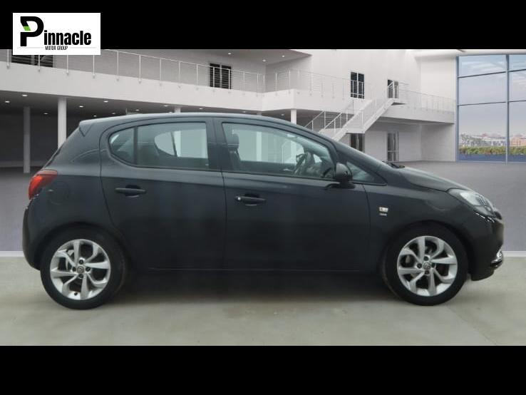 Used Vauxhall Corsa 2016 for sale - 78055392: Photo 8