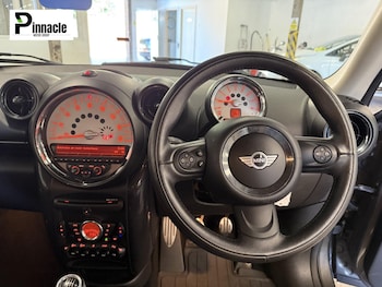 Used MINI Paceman 2014 for sale - 79173377: Photo