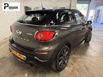 Used MINI Paceman 2014 for sale - 79173377: Photo