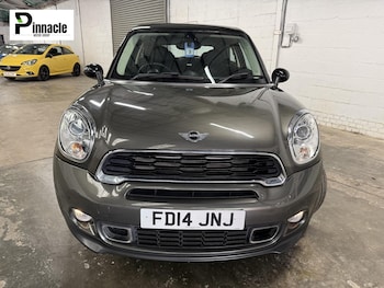 Used MINI Paceman 2014 for sale - 79173377: Photo