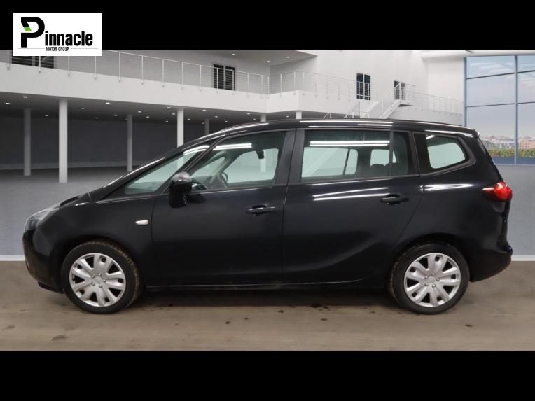 Used Vauxhall Zafira 2014 for sale - 77640929: Photo 7
