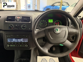 Used Skoda Fabia 2011 for sale - 78894354: Photo