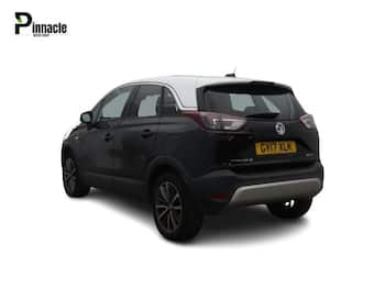 Used Vauxhall Crossland X 2017 for sale - 79520177: Photo