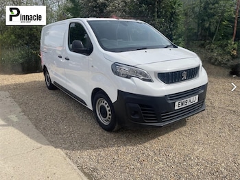 Used Peugeot Expert 2019 for sale - 77656693: Photo